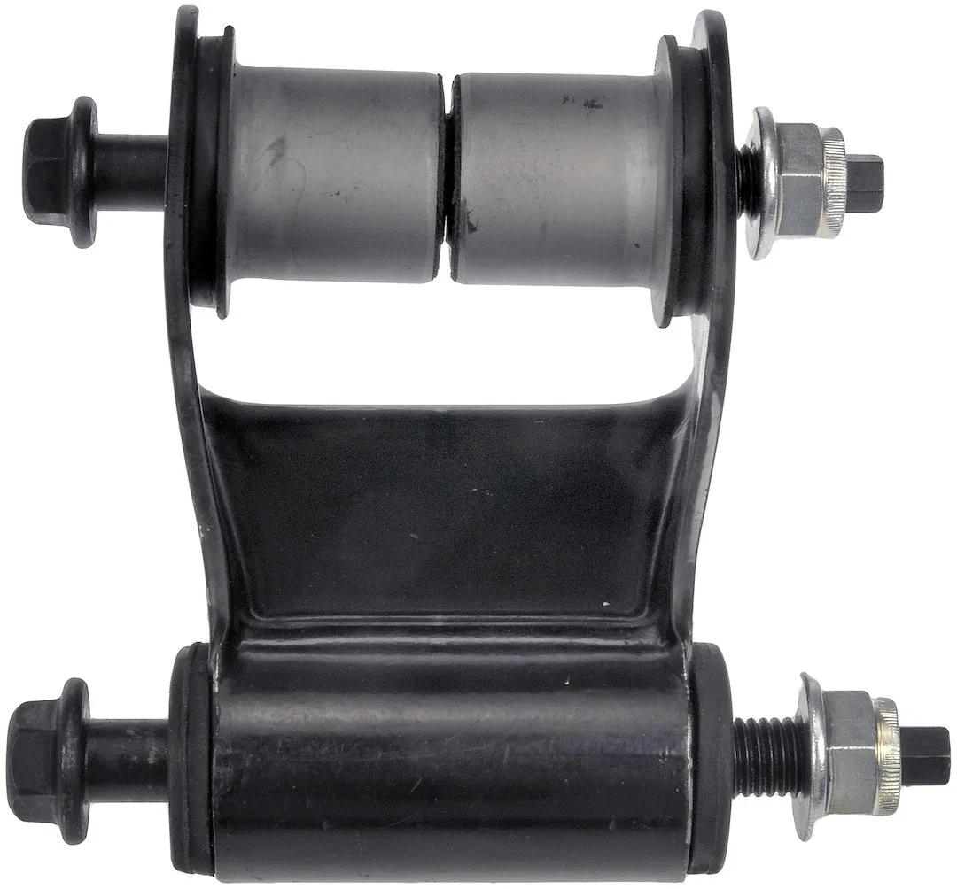 722-088 – DORMAN Leaf Spring Shackle, OE Replacement Single